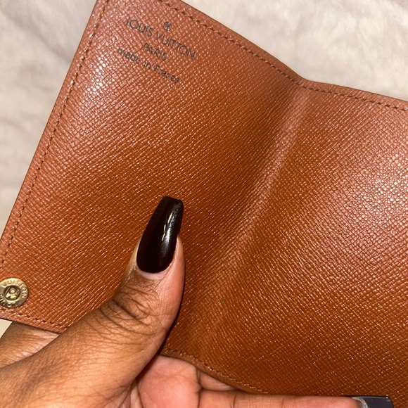 Louis Vuitton Photo OR Card Holder - Picture 4 of 9